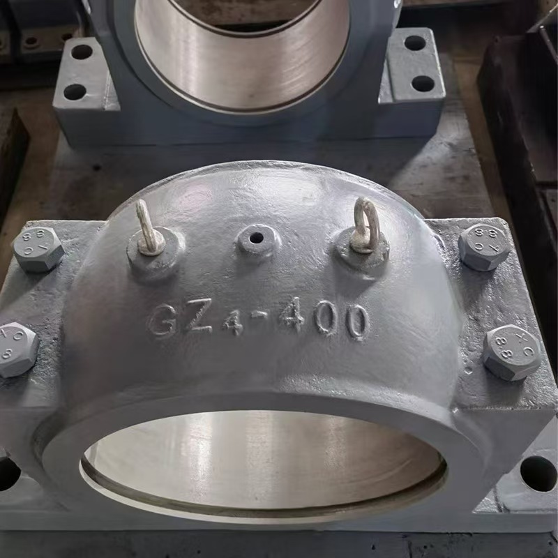Mechanical Parts 7